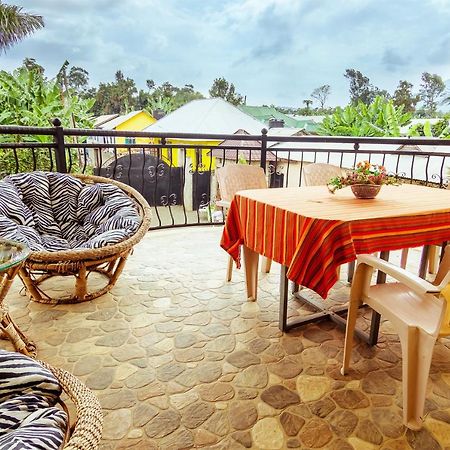 Rayan Apartments & Safaris Arusha Luaran gambar