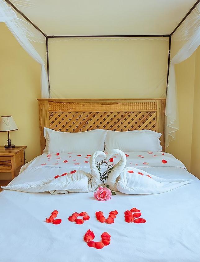 Rayan Apartments & Safaris Arusha Luaran gambar