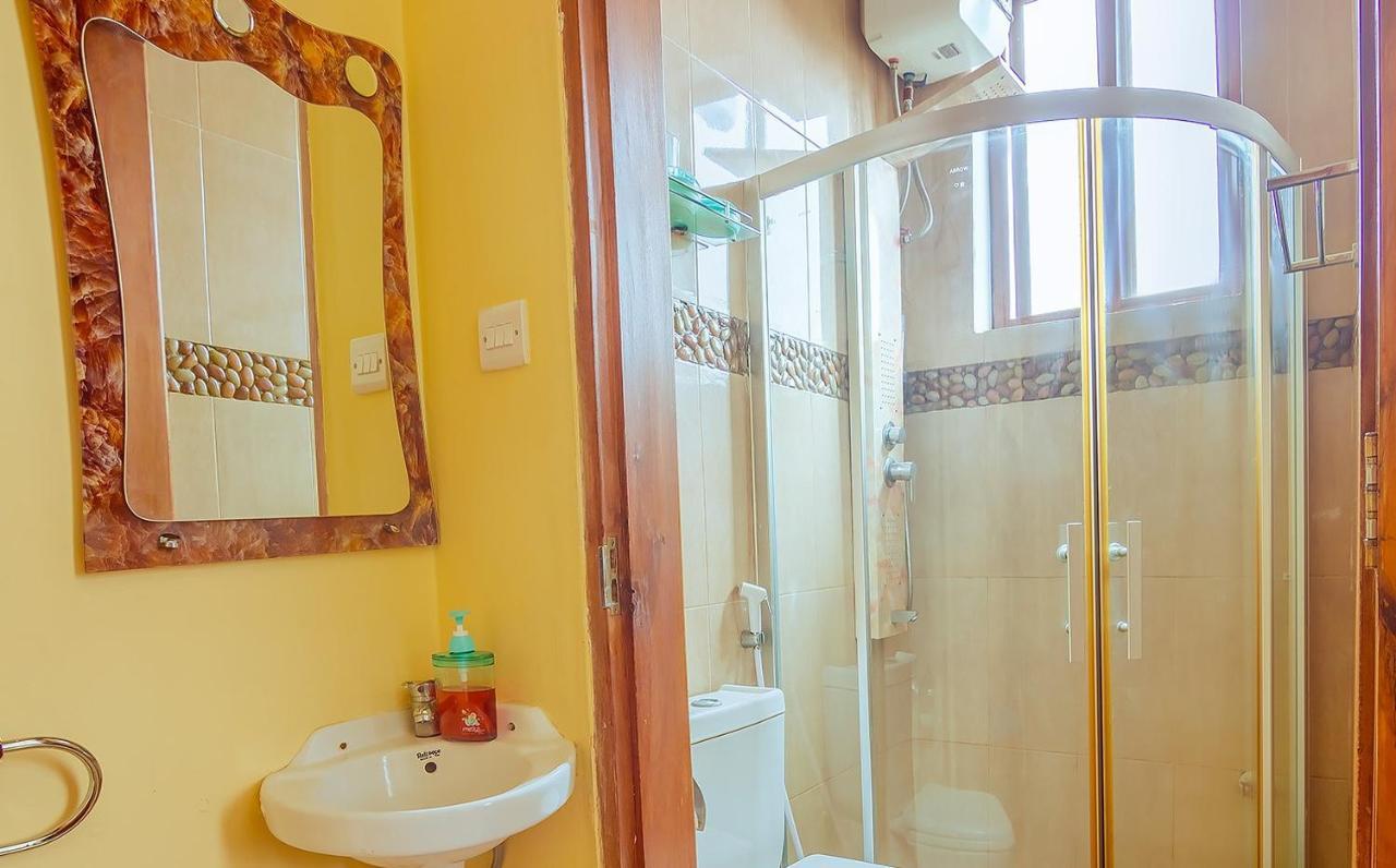 Rayan Apartments & Safaris Arusha Luaran gambar