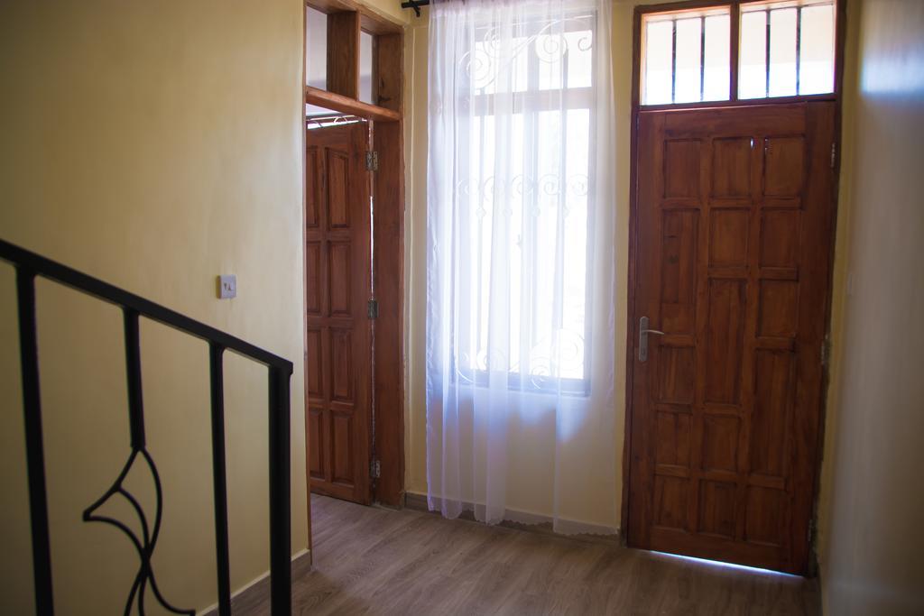 Rayan Apartments & Safaris Arusha Luaran gambar
