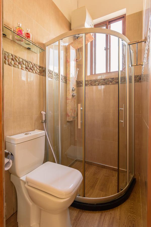 Rayan Apartments & Safaris Arusha Luaran gambar