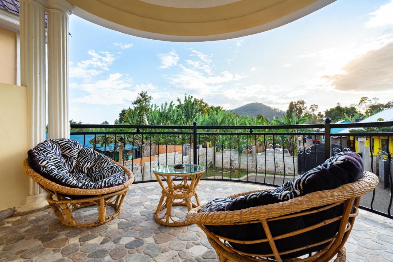 Rayan Apartments & Safaris Arusha Luaran gambar
