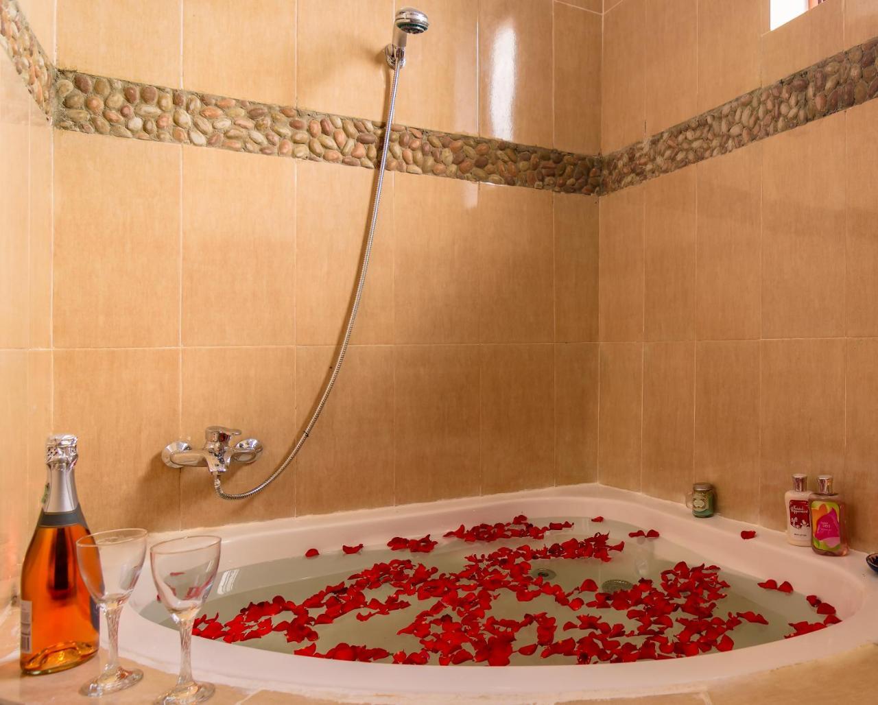 Rayan Apartments & Safaris Arusha Luaran gambar