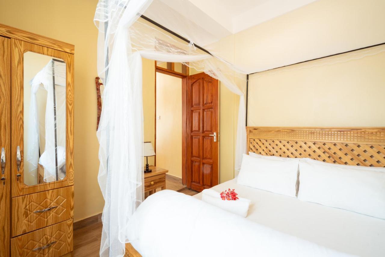 Rayan Apartments & Safaris Arusha Luaran gambar